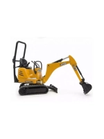 Мини экскаватор JCB 8010 CTS