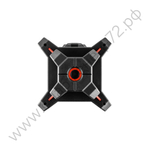 Ротационный лазерный нивелир ADA ROTARY 400 HV Servo