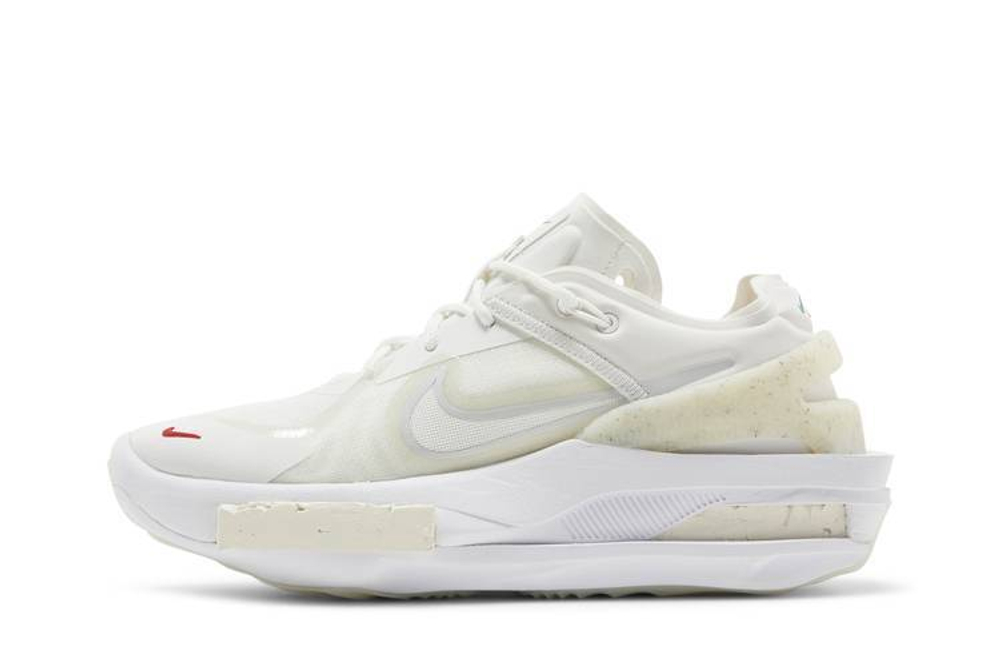 Кроссовки Nike Fontanka Waffle Edge "Photon Dust" (Женская размерная сетка)