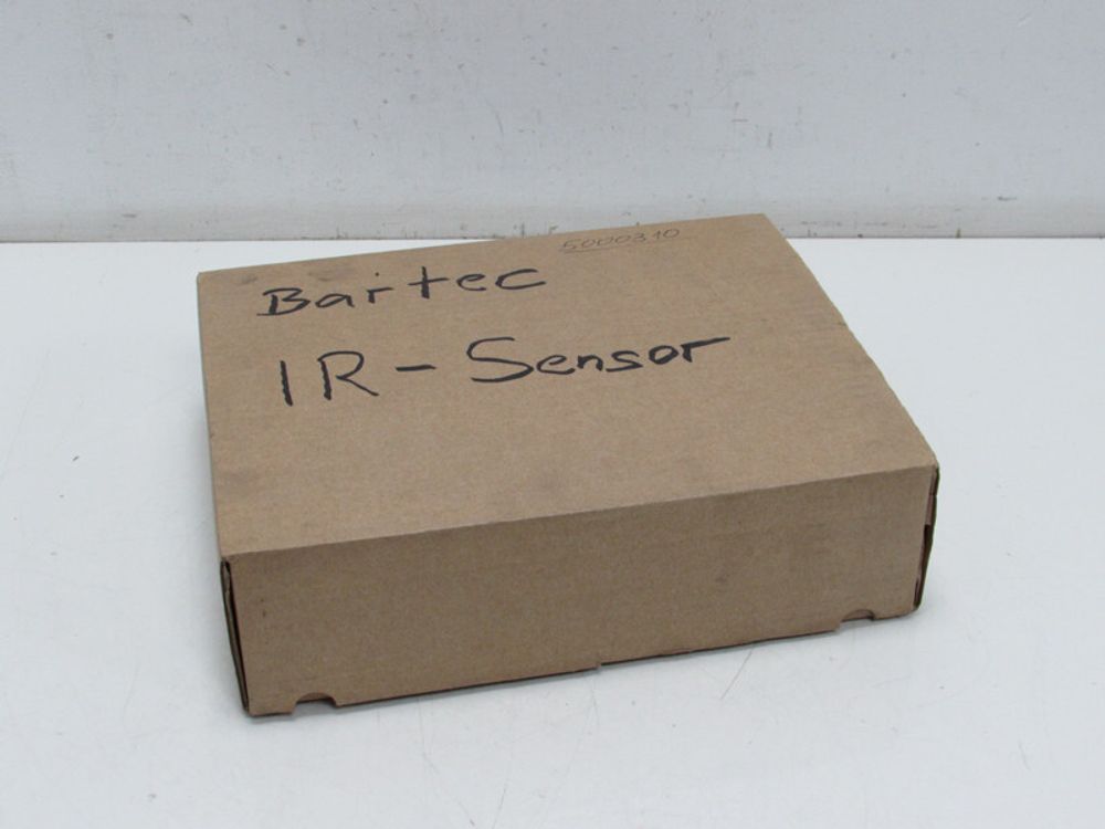 BARTEC R300-111 + R302