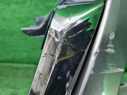 Бампер передний Subaru Forester SJ (2016-2019)