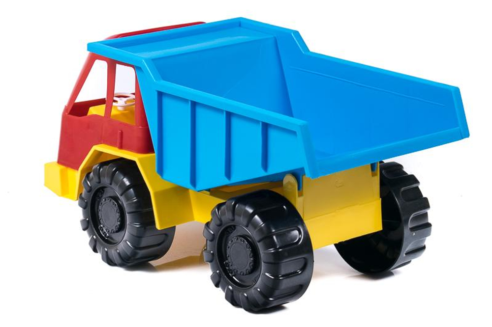 Грузовик (Кассон)