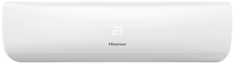 Сплит-система кондиционер Hisense AS-12HW4RLRKB01 30 м²