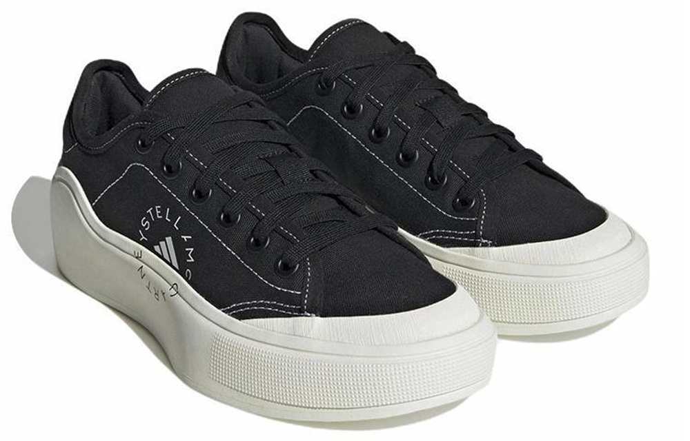 Кроссовки Adidas Stella Mccartney Court (Женская размерная сетка)