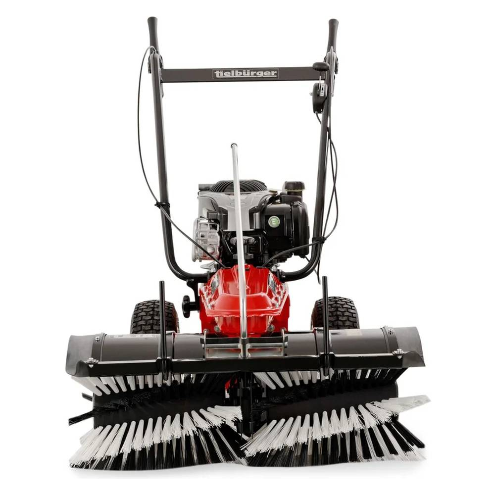Tielbuerger Подметальная машина TK18 B&S AD-390-240TS
