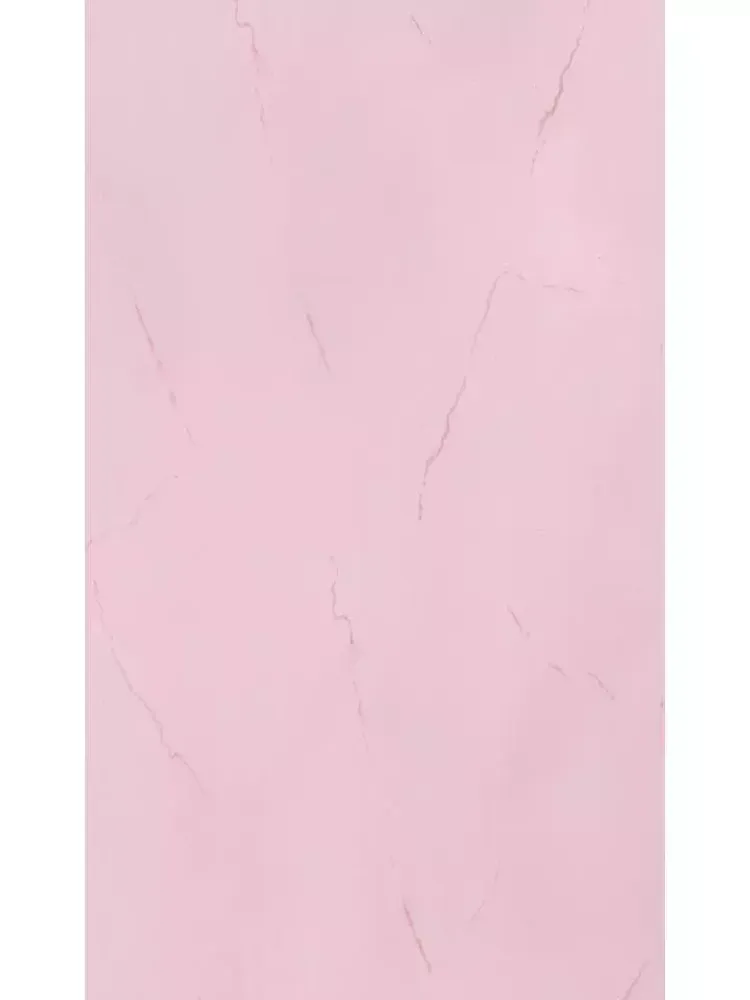 Плитка ПВХ Мрамор розовый 600*300*2 мм, самоклеящаяся 10шт/уп (1,8м2)