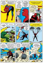 Комикс Классика Marvel. Джек Кирби. Лучшее