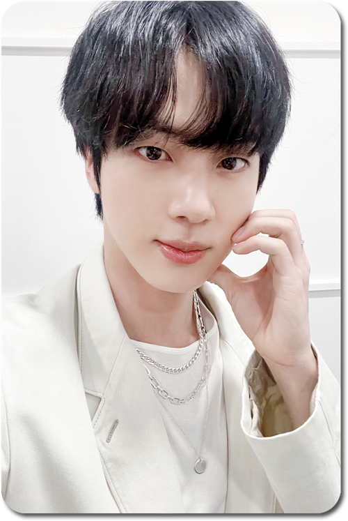 Карта / BTS #0296