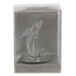 GAEM Фигурка декоративная "Дельфин", L4,5 W4,5 H5,5 см