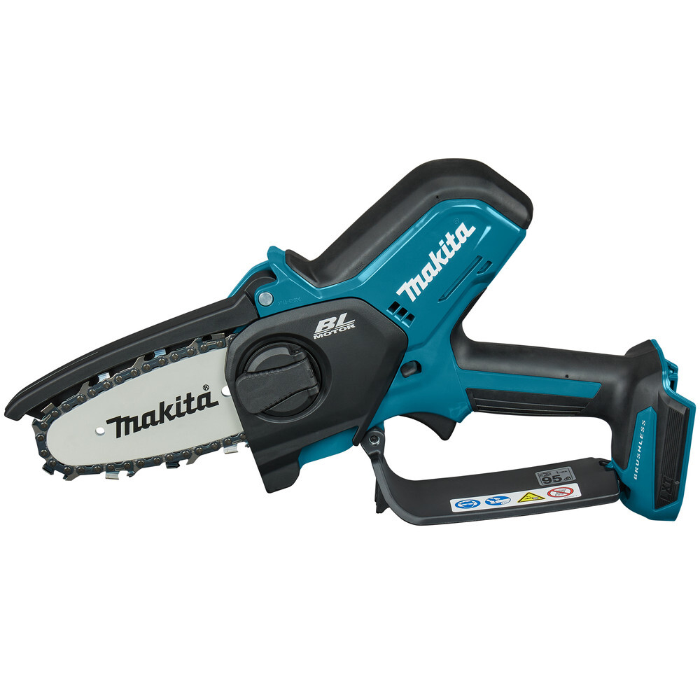 Пила цепная аккумуляторная Makita DUC 101 Z