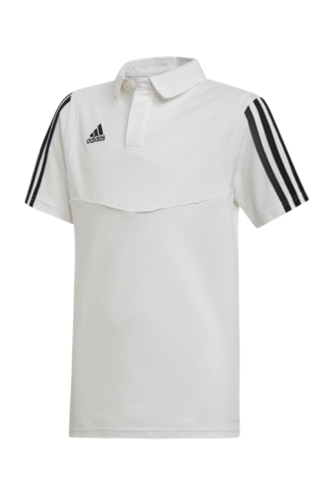 Футболка adidas Tiro 19 Polo Детская