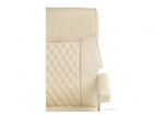 Офисное кресло Woodville Darin cream