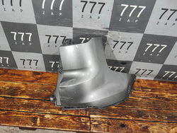 Бампер задний правая часть Geely Atlas Pro 21-нв Б/У Оригинал 6044067600