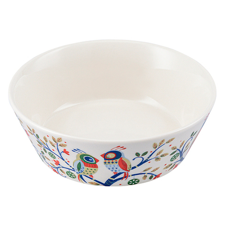 Салатник 350мл Love Birds Liberty Jones Birds of Paradise