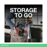 Внешний накопитель Seagate Expansion 2TB (STKM2000400)