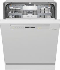 Встраиваемая посудомоечная машина Miele G 7310 SCi