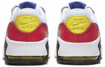 Кроссовки Nike Air Max Excee GS (Подростковая размерная сетка)