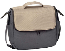 Детская коляска Indigo Blues Classic 1 в 1 Bl04 бежевый