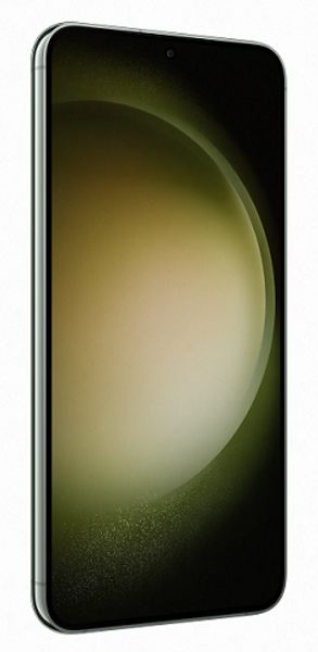 Смартфон Samsung Galaxy S23+ (SM-S916B/DS) 8/256 ГБ зеленый (ЕАС)