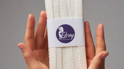 Айвори на WB