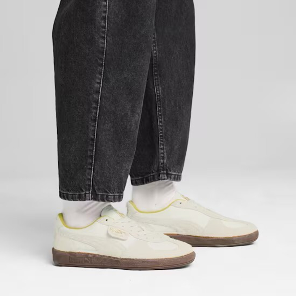 PUMA Кроссовки NeverWorn, цвет слоновой кости