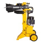 Дровокол HUTER HLS-6500 электрический 70/14/9