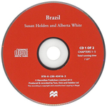 Macmillan Cultural Readers: Brazil Elem +CD