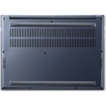Ноутбук Acer Swift Go 14 AI SFG14-75-77RL CoreUltra 7 256V,16Gb,SSD1Tb,14",OLED,WUXGA,NoOS,Blue (NX.JNBCD.008)