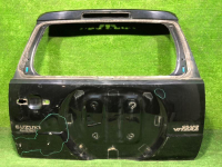 Крышка багажника Suzuki Grand Vitara JT (05-16)