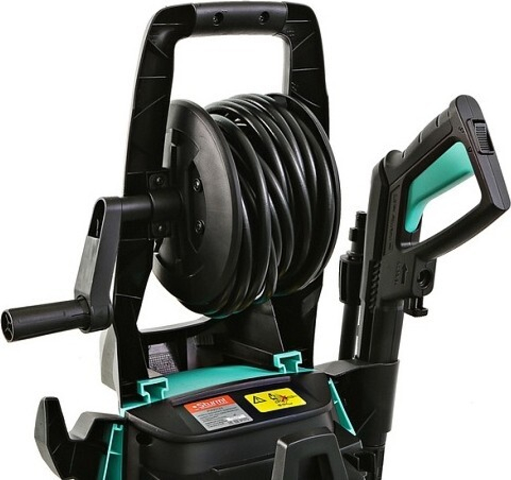 Мойка высокого давления Sturm PW92123