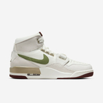 Air Jordan Legacy 312 GS 'Year of the Dragon' Oil Green