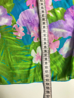 Платье AMAREA, сделанное в Италии, для отпуска 44 размер