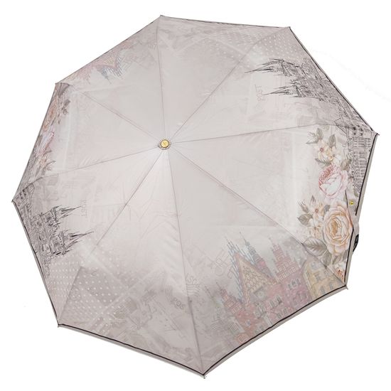 Женский зонт Три Слона Полный автомат 3846-A-03