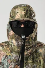 Куртка Codered Visor Jacket Мужская камуфляж mountain shadow