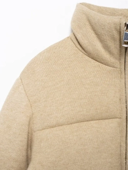 Куртка демисезонная укороченная