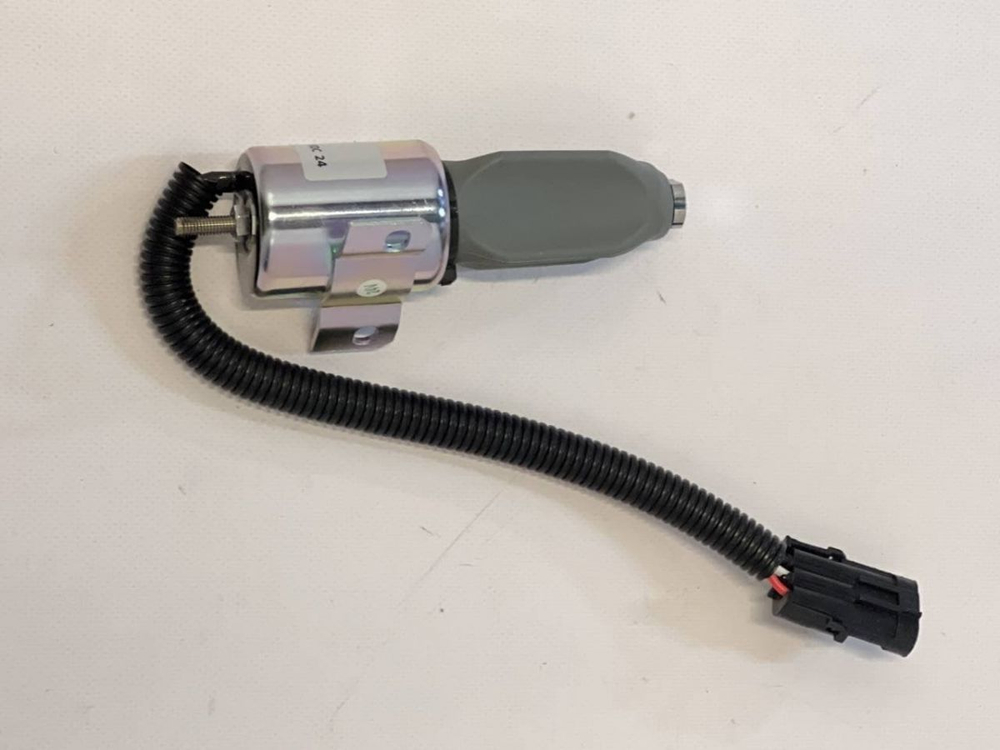 Датчик температуры JCB 02/632137