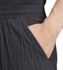 Мужские теннисные шорты Adidas Ergo Pro - черный