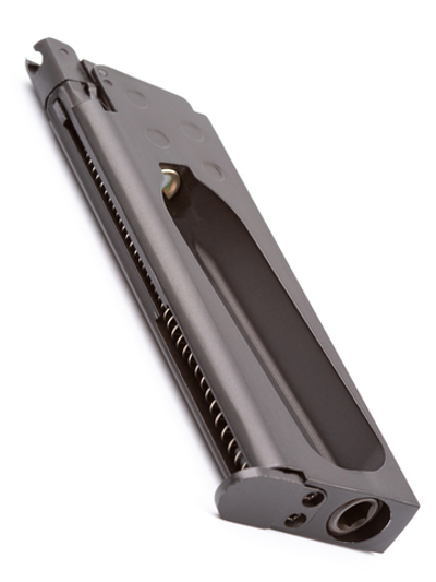 Магазин для пистолетов KWC M76, Gletcher CLT 1911 (Кольт 1911)