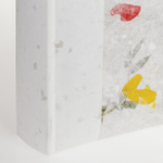 ZEP RL243230 24x32/60 бел.стр. TIBET (белый) ф/альбом в коробке