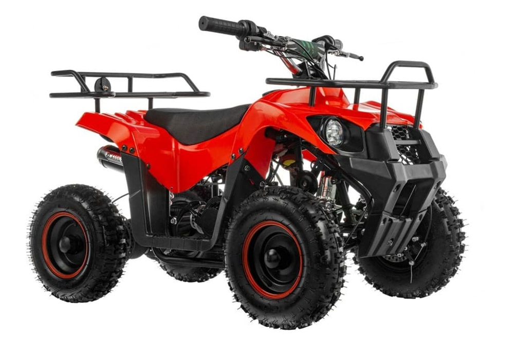 Квадроцикл TIGER Mini 49 (2024)