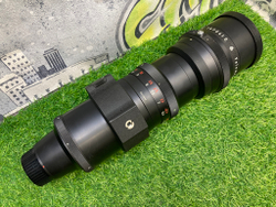 Meyer-Optik Görlitz Telemegor 5.5/400mm M42