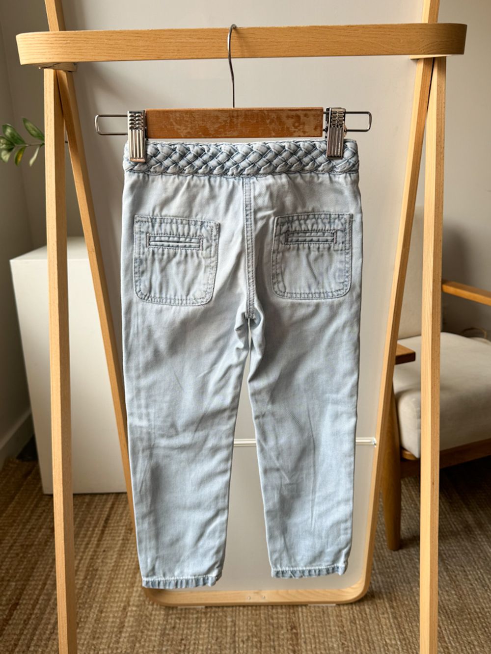 Джинсы Chloe, 104