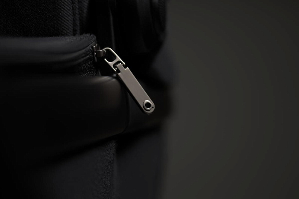 Детская коляска Anex Flo x Avionaut Cosmo 3 в 1 Lungo/ss-06 Black