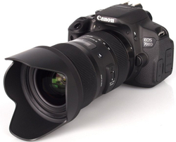 Объектив SIGMA AF 18-35 MM ART FOR CANON