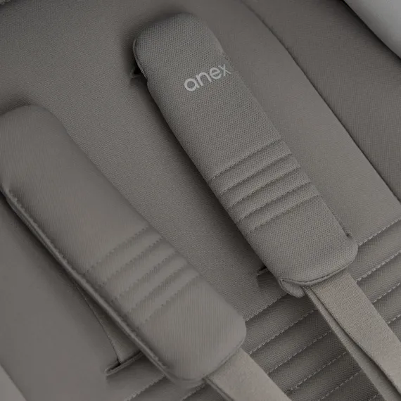 Коляска ANEX Eli 3 в 1 Santal