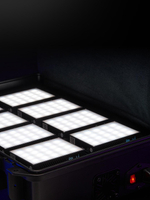 Зарядный кейс Godox Knowled C5R-C8 для C5R