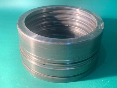 Задняя опора шибера IHI