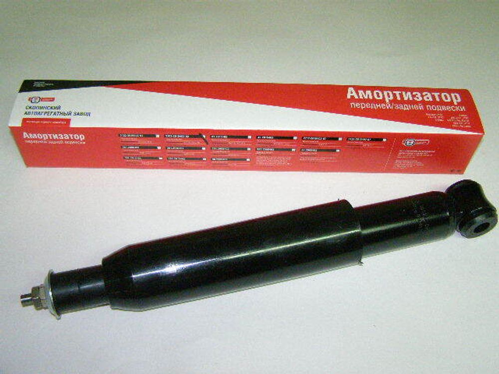 Амортизатор /Г-3102, 3110/ задн. масл. (ОАТ)