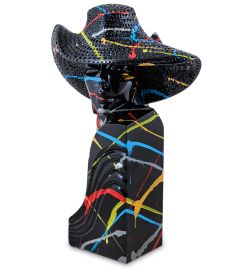 BMB-117 Фигура «Элегантность»