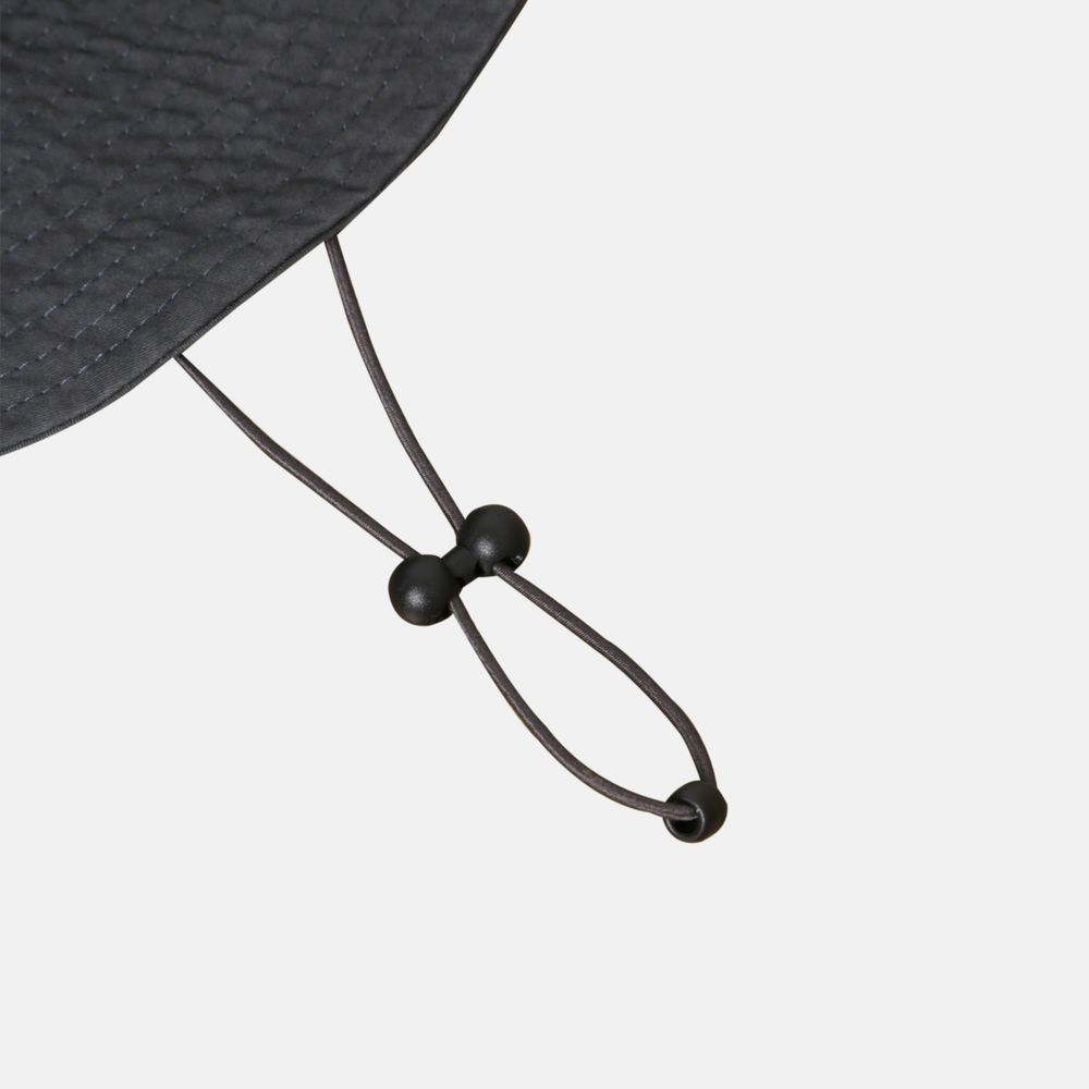 Панама Меч SS24 Hat Dyed Graphite темно-серая